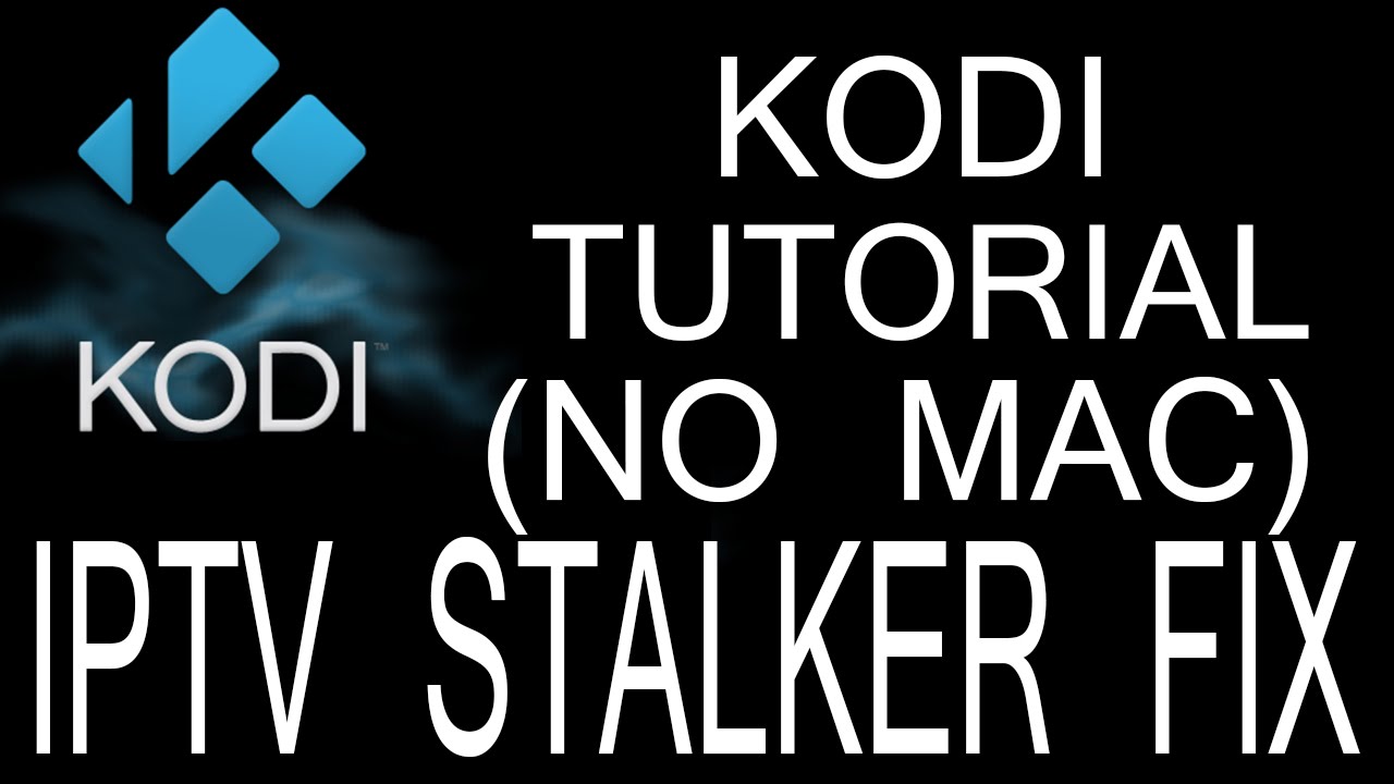 Mac Address For Iptv Stalker November 2015